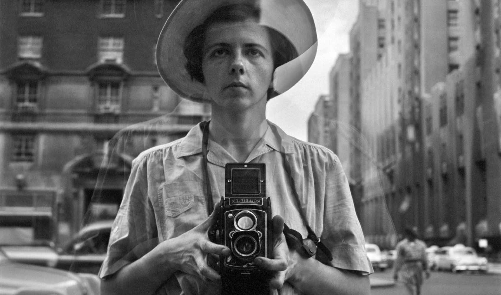 A La Recherche De Vivian Maier Film Complet A la Recherche de Vivian Maier - Le Fil Ciné