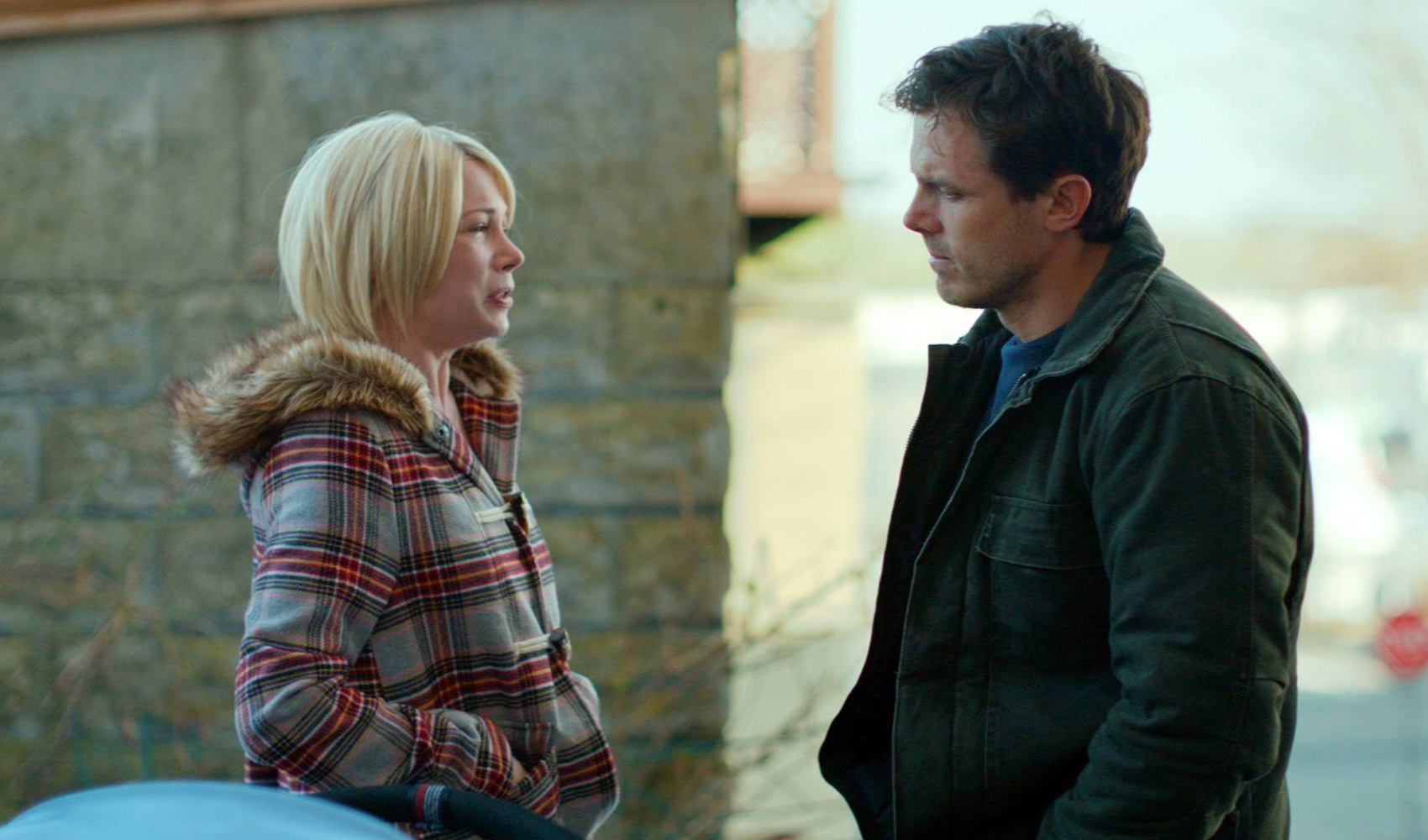 Manchester by the sea