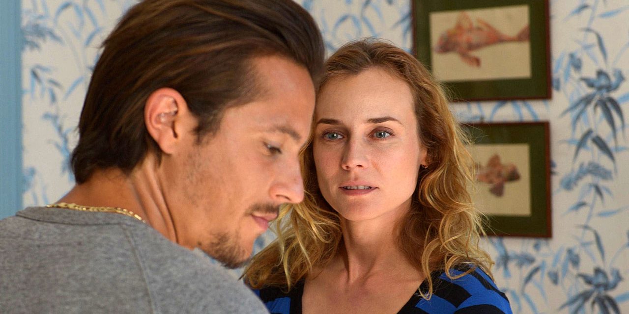 Tout Nous Sépare Streaming Tout Nous Sépare - Le Fil Ciné