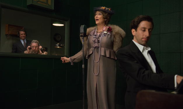 Florence Foster Jenkins