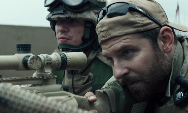 American Sniper