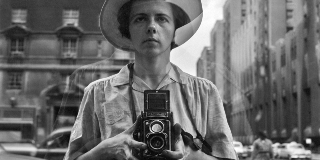 A la Recherche de Vivian Maier