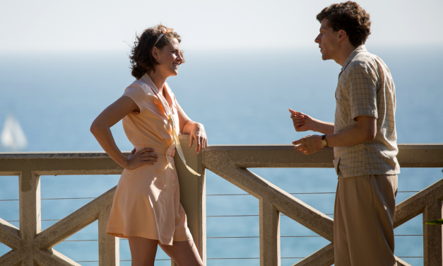 Café Society