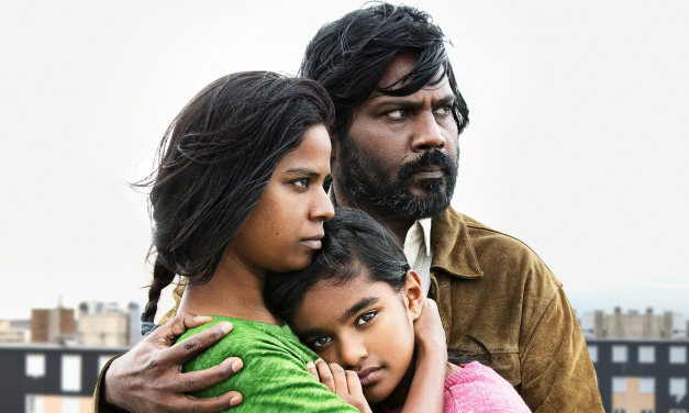 Dheepan