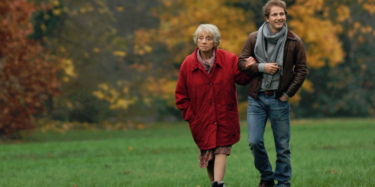 Film Avec Audrey Lamy Et Jean Paul Rouve Les Souvenirs - Le Fil Ciné