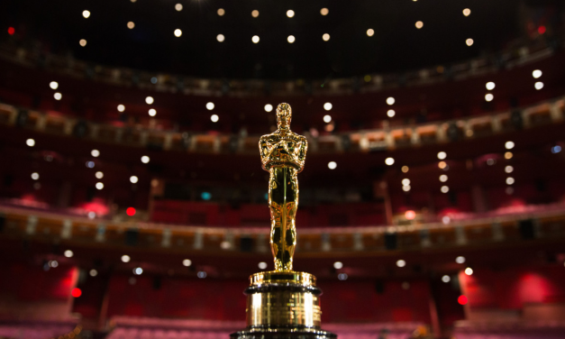 Oscars du cinéma – Mars 2023