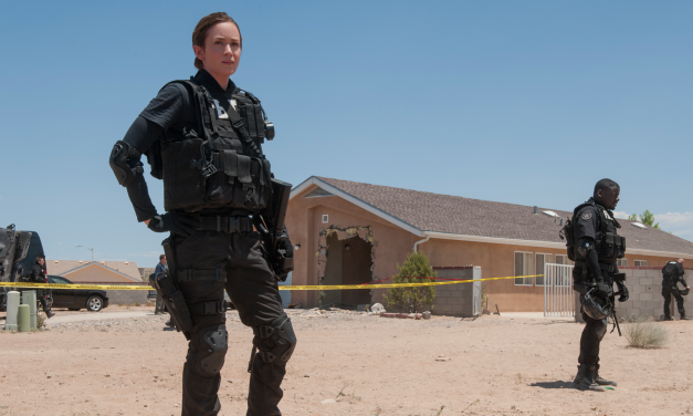 Sicario