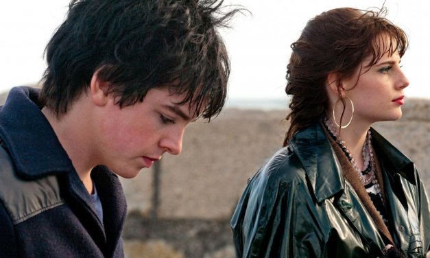 Sing Street