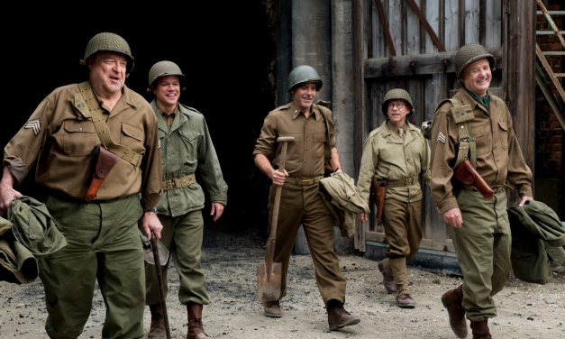 Monuments Men