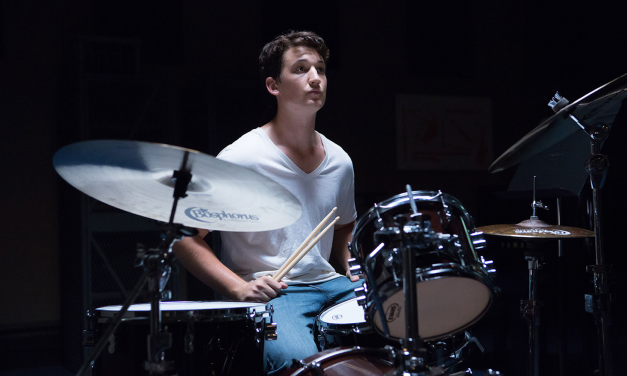 Whiplash