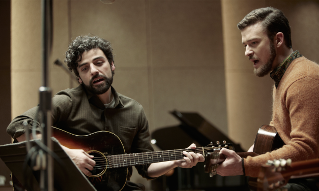 Inside Llewyn Davis