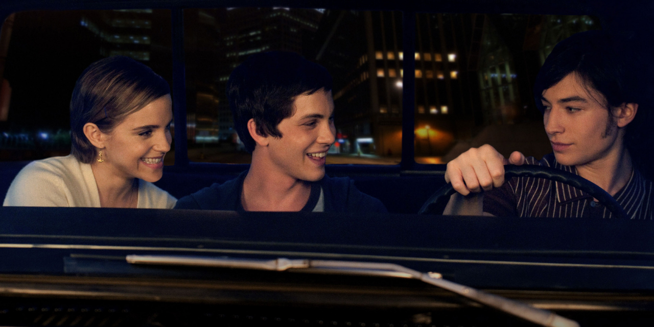 Le Monde De Charlie - Le Fil Ciné