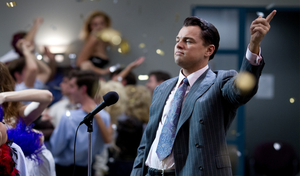 Le Loup De Wall Street Le Fil Ciné Le Loup De Wall Street Le Fil Ciné