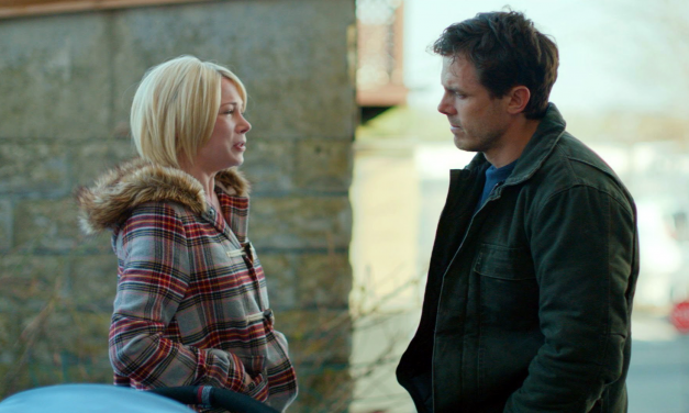 Manchester by the Sea