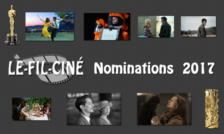 Nominations 2017