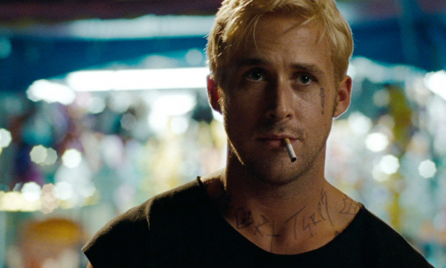 The Place Beyond The Pines