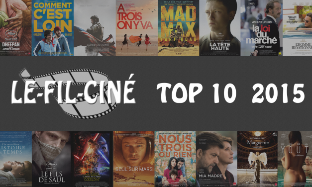 Top 10 – 2015