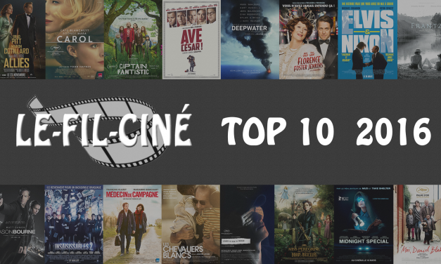 Top 10 – 2016