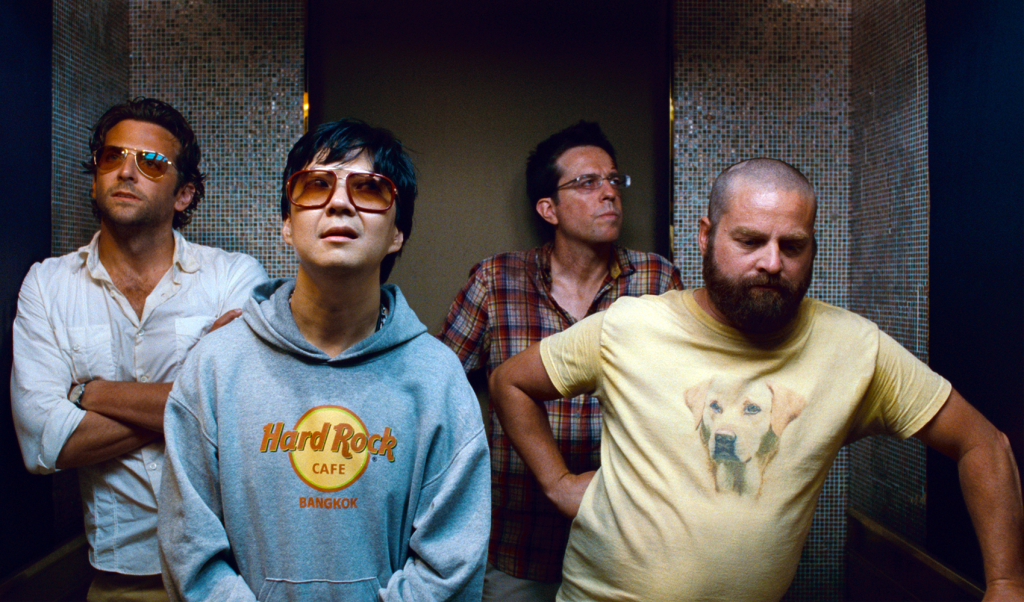 Very Bad Trip 3 - Le Fil Ciné