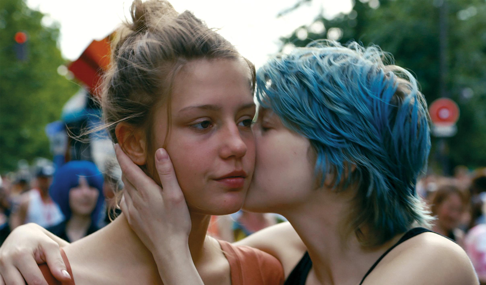 La Vie D Adèl Streaming La Vie d'Adèle - Le Fil Ciné