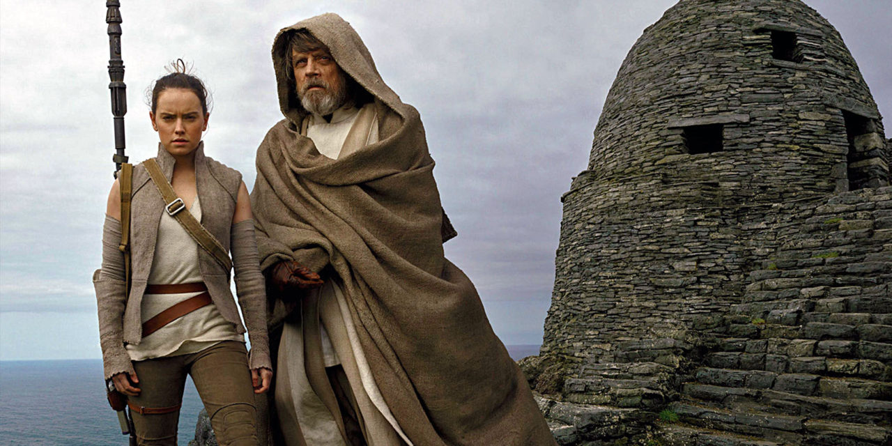 Star Wars - Les Derniers Jedi - Le Fil Ciné