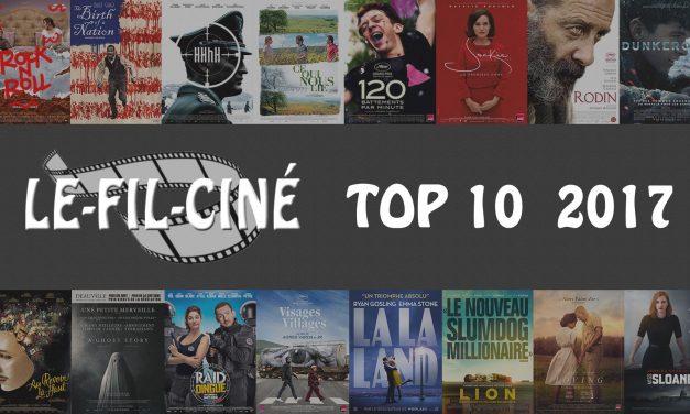 Top 10 – 2017