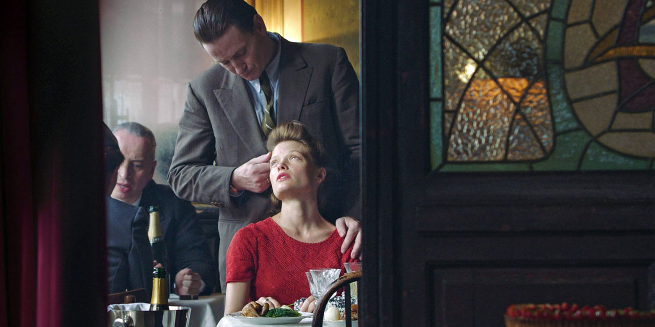 La Douleur Le Fil Ciné