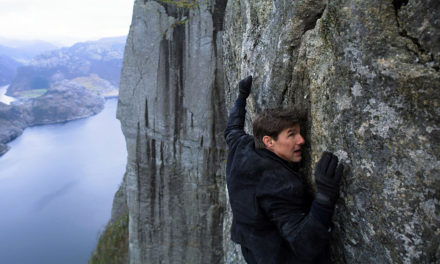 Mission Impossible – Fallout