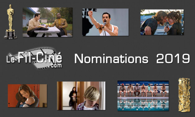 Nominations 2019