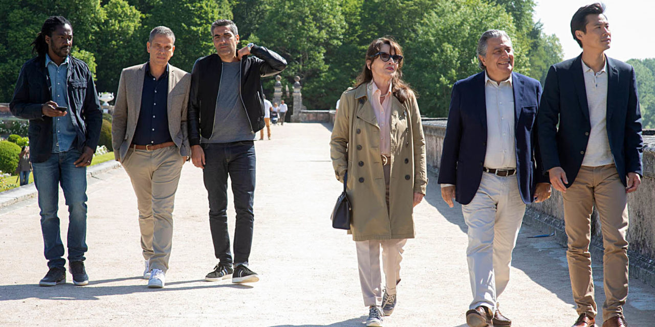 Qu'est-ce qu'on a Encore Fait au Bon Dieu ? - Le Fil Ciné