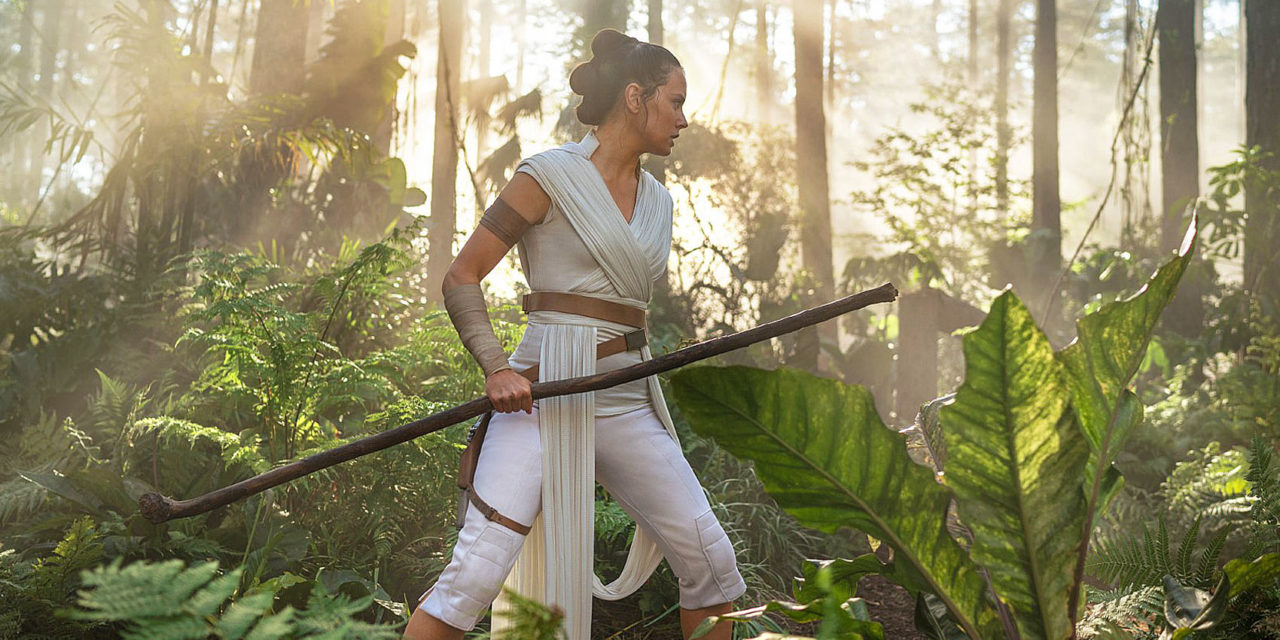 Star Wars : l'Ascension de Skywalker - Le Fil Ciné