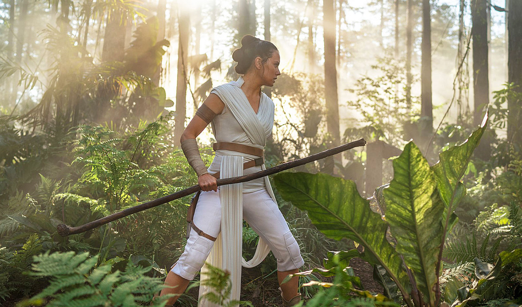 Star Wars : l'Ascension de Skywalker - Le Fil Ciné