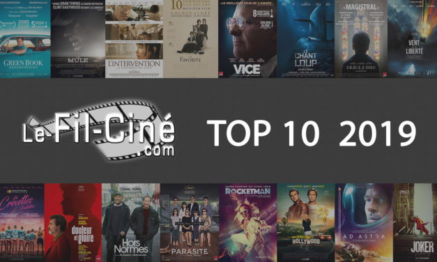 Top 10 – 2019