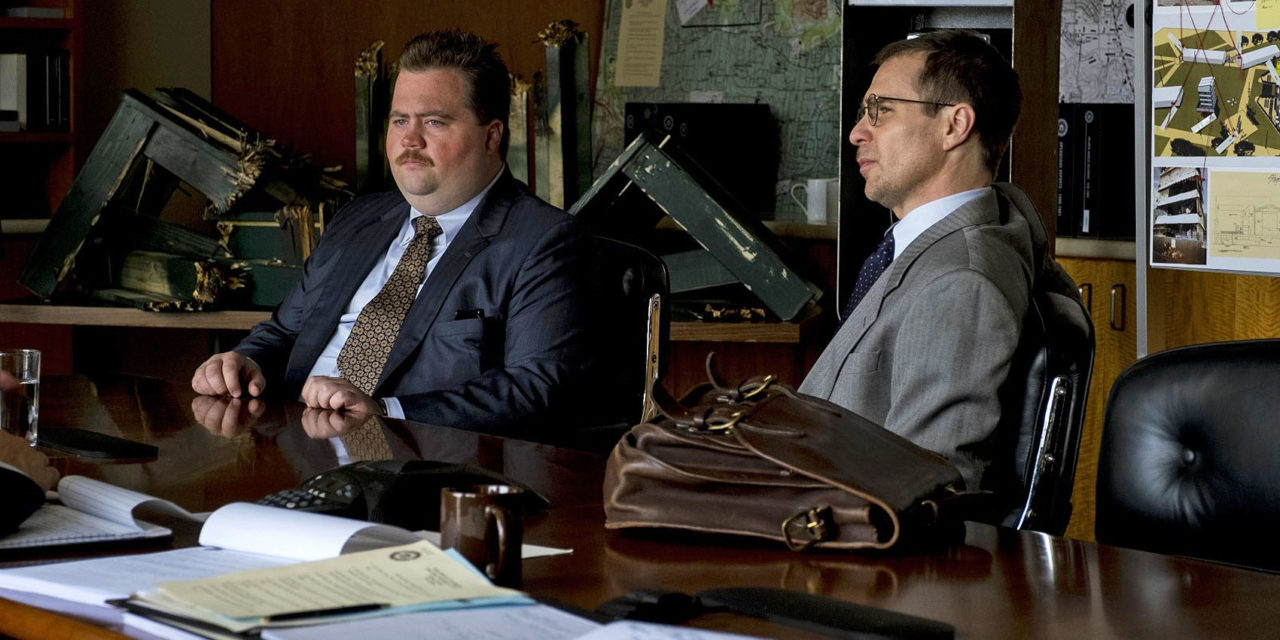 Le Cas Richard Jewell Streaming Vf Le Cas Richard Jewell - Le Fil Ciné