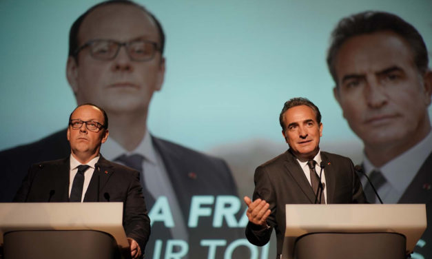Présidents
