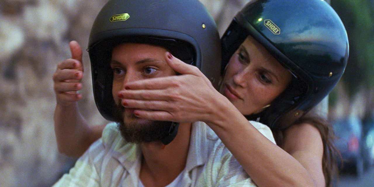 Mascarade Le Fil Ciné