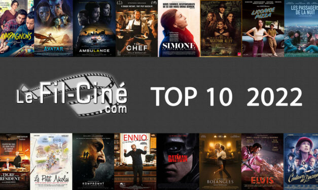 Top 10 – 2022