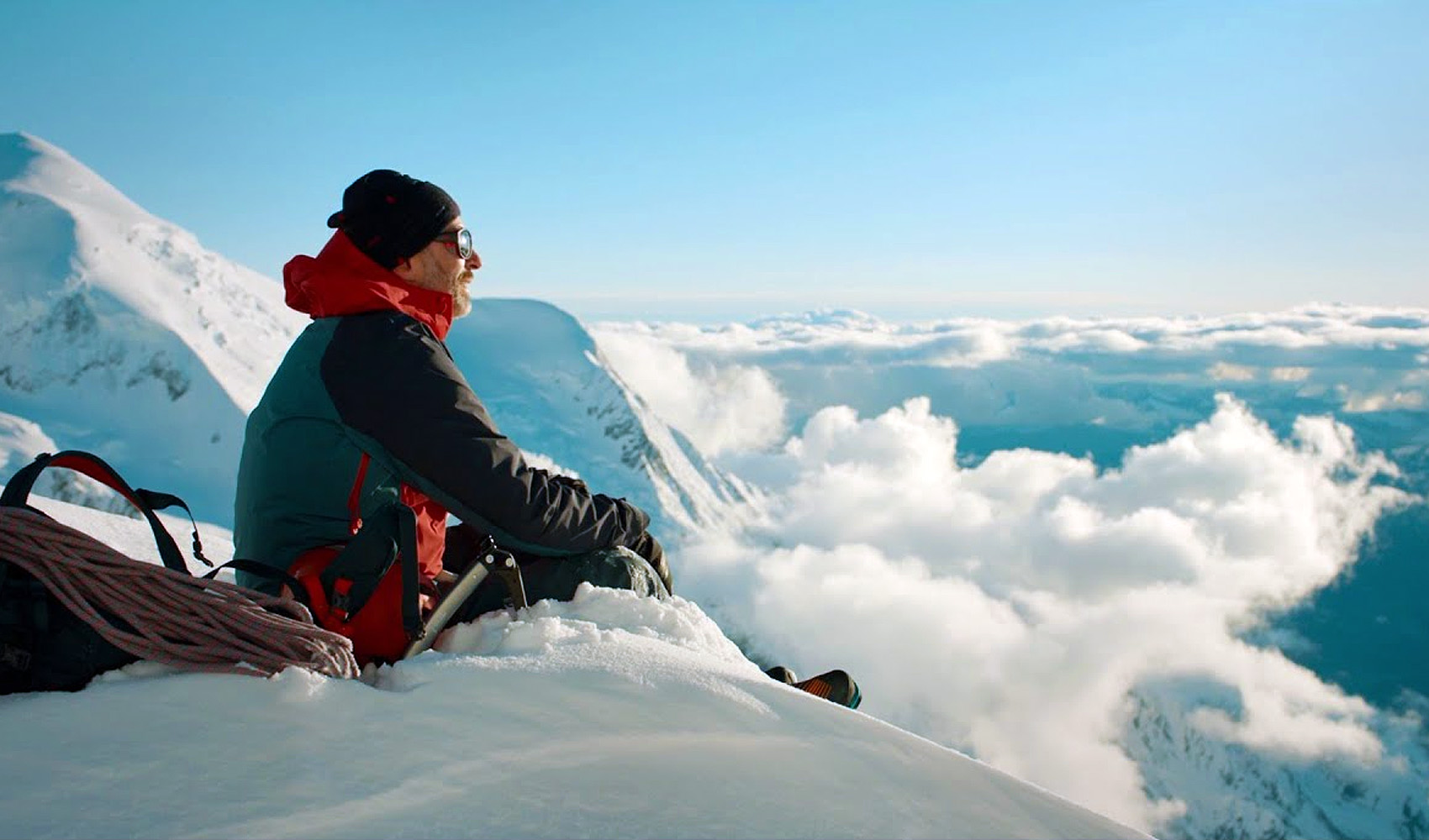La Montagne Le Fil Ciné